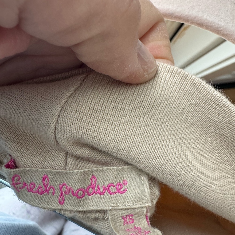 Fresh Produce Skirt - Picture 2 of 3